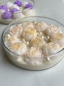 Luxurious Scented Candle