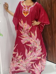 Stylish And Beautiful Freesize Kaftan