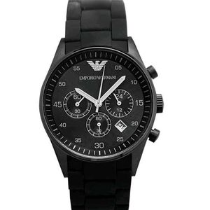 ARMANI MEN WATCH ⌚