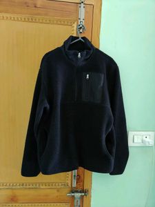 H&M Fleece Pullover