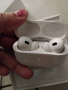 Apple Airpod Master Copy  2nd Generation With Char