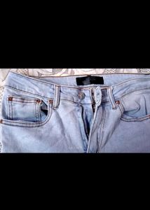 Jeans Clearance Sale @199