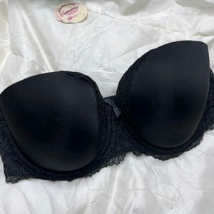 Strapless Bra