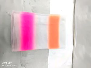 Silk Net Stall Combo 02