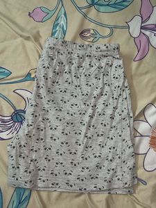 Cute Panda Shorts