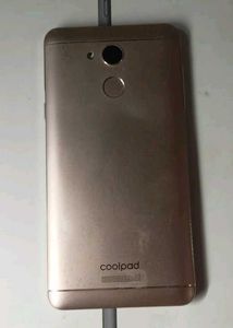 Coolpad Note 5