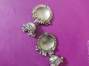 Combo Of 3 Pairs Earrings