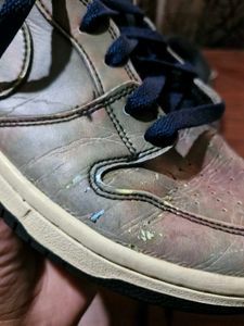 Nike SB Low Civilist