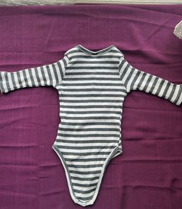 Baby Jumper Suit Four Items