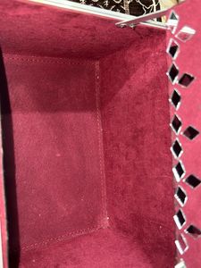 Pink Beauty Makeup Box