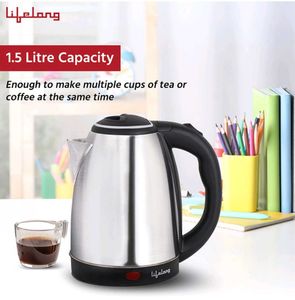 Electric Kettle brand new unused