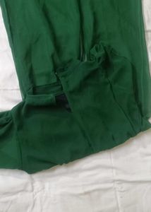 Green Kurta😍