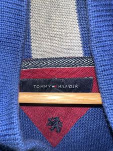 Tommy Hilfier Vintage Sweater