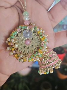 Jhumka Earrings NEW ON SALE