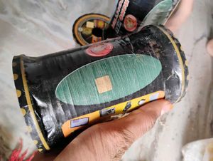 Kite Flying Best Plastic Thread