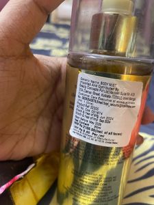 Guess Bella Vita Body Mist