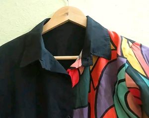 Wow. Trendy Top. For Trendsetter