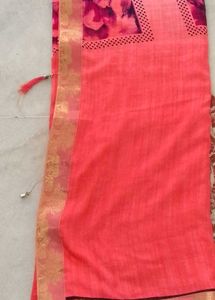 New Saree