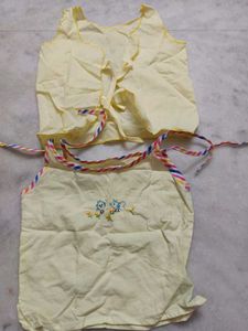 Baby Dresses