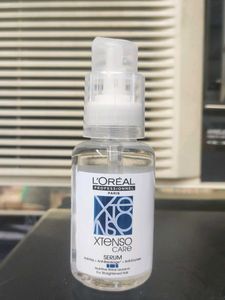 L'Oreal X-Tenso Hair Serum