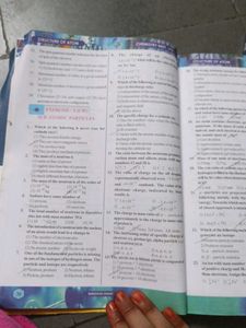 NEET Chemistry Volumes