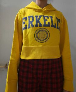 Zara Hoodie