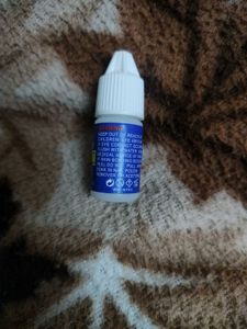 Nail Glue