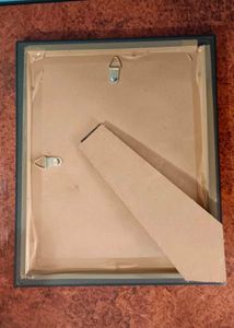 Ganesh Photo Frame