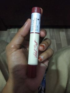 New Matte Lipstick