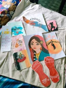 My Artwork