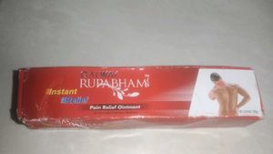 Pain Relief Ointment 25g(Pack Of 1)
