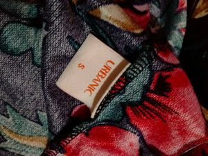 Urbanic Dress