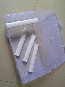 I am selling new Bangle Box.