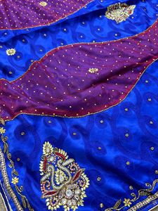 Good Condition Saree✨✨