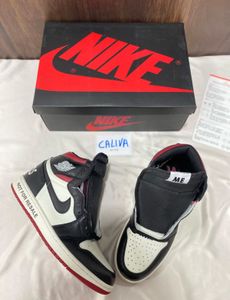 Nike Air Jordan 1 High Not For Resale