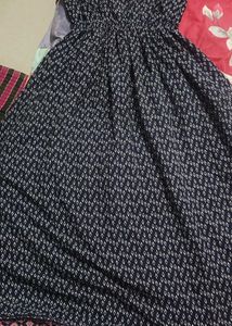 Long Maxi Dress