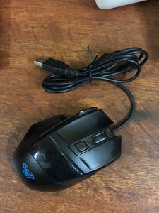 Gaming Mouse Aula S12