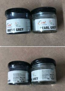 Resin Pigment
