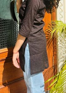 short kurti