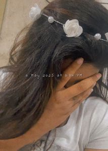 BIRTHDAY Hair accessories…❤️