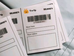 59 Shipping Lable