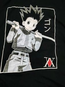 Hunter x Hunte
