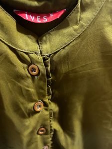 Short Kurtis (Combo of 3)