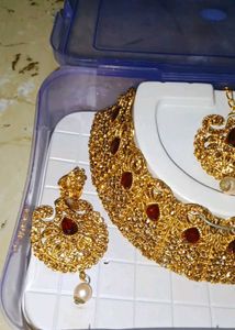 Combo Of 3 Jwellery Sets
