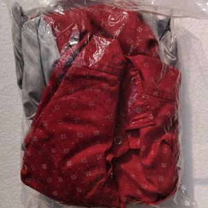 Men&#39;s Dress Shirt Bundle: Striped &amp; Patterned