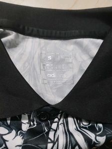 Football jersey Real Madrid