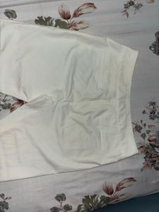 White Dress Pants