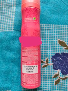 Engage Blush Deodorant