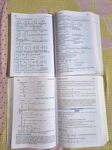R.D. Sharma Mathematics Class XII Set Of 2