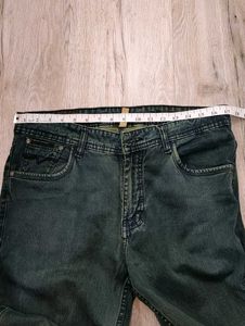 Sc2460 Cruzer Jeans Size 36